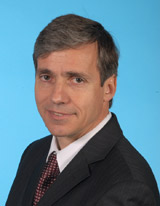 Photo of author Edward Odell